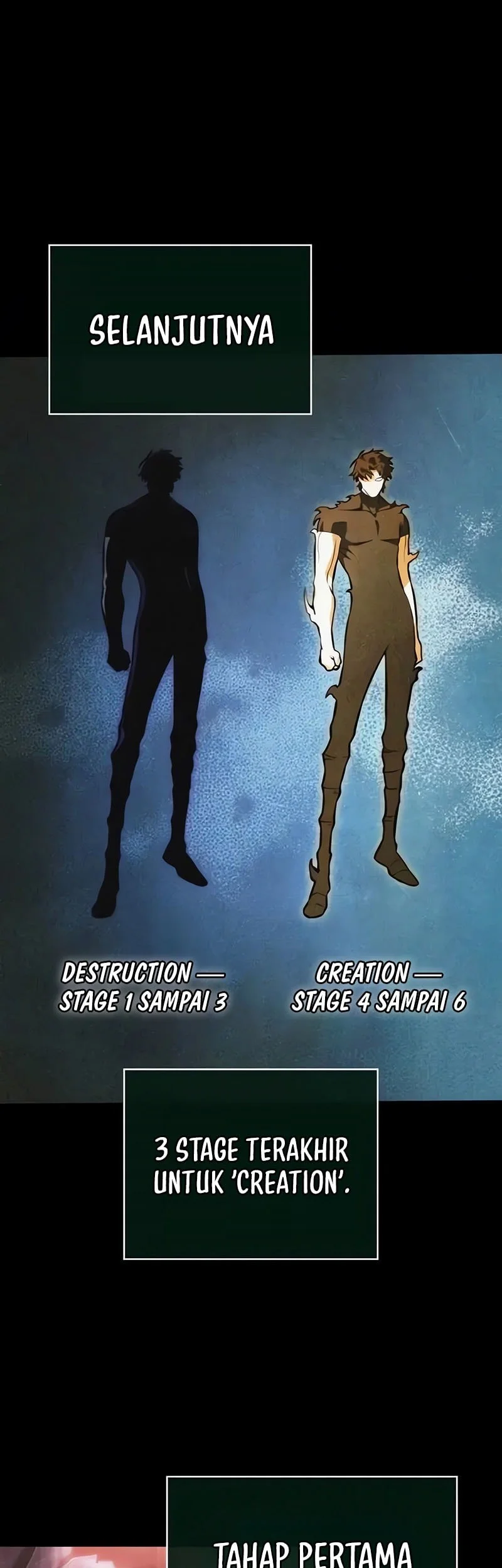 The World After the Fall Chapter 230 Gambar 58