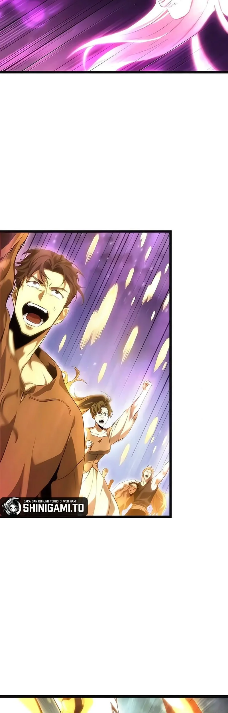 The World After the Fall Chapter 230 Gambar 64