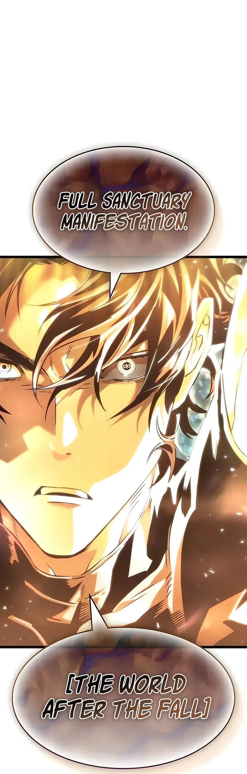 The World After the Fall Chapter 230 Gambar 67