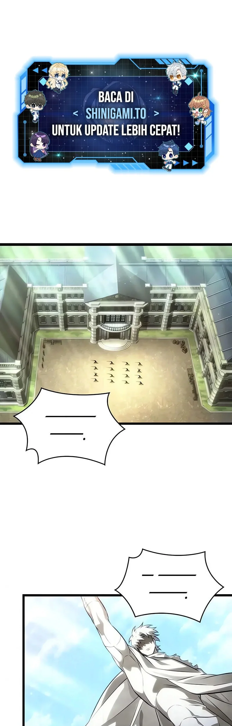 Manhwa The World After the Fall Chapter 230 gambar 2