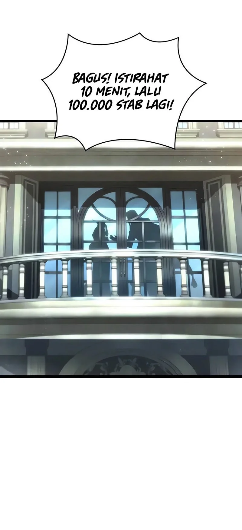 The World After the Fall Chapter 230 Gambar 5