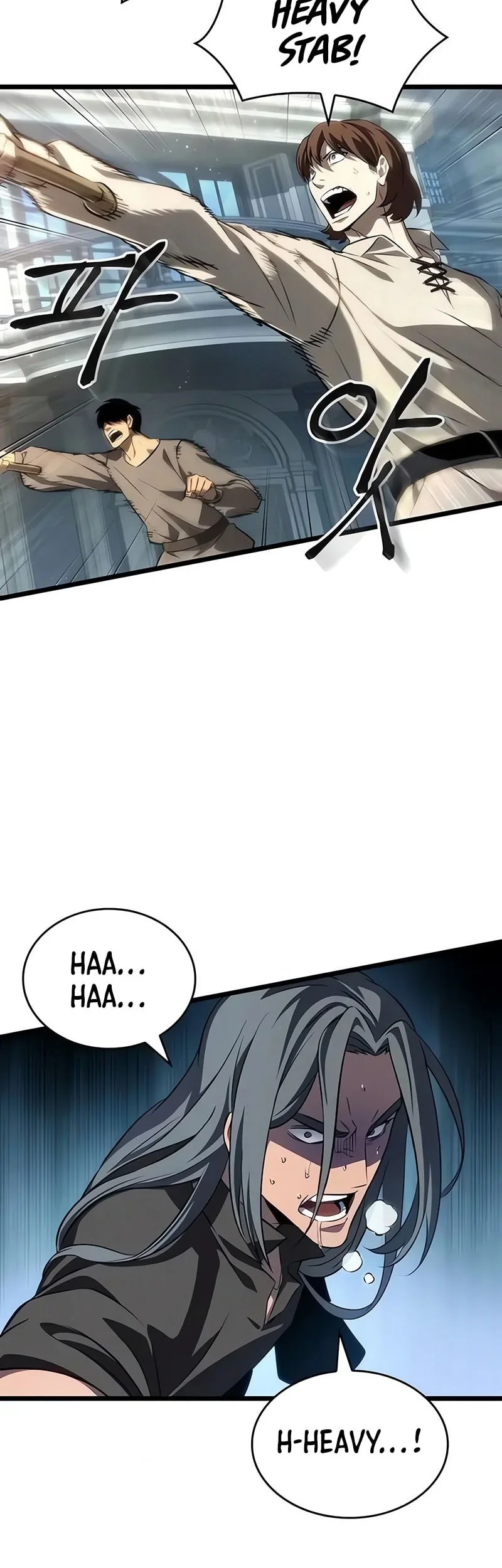 The World After the Fall Chapter 230 Gambar 11