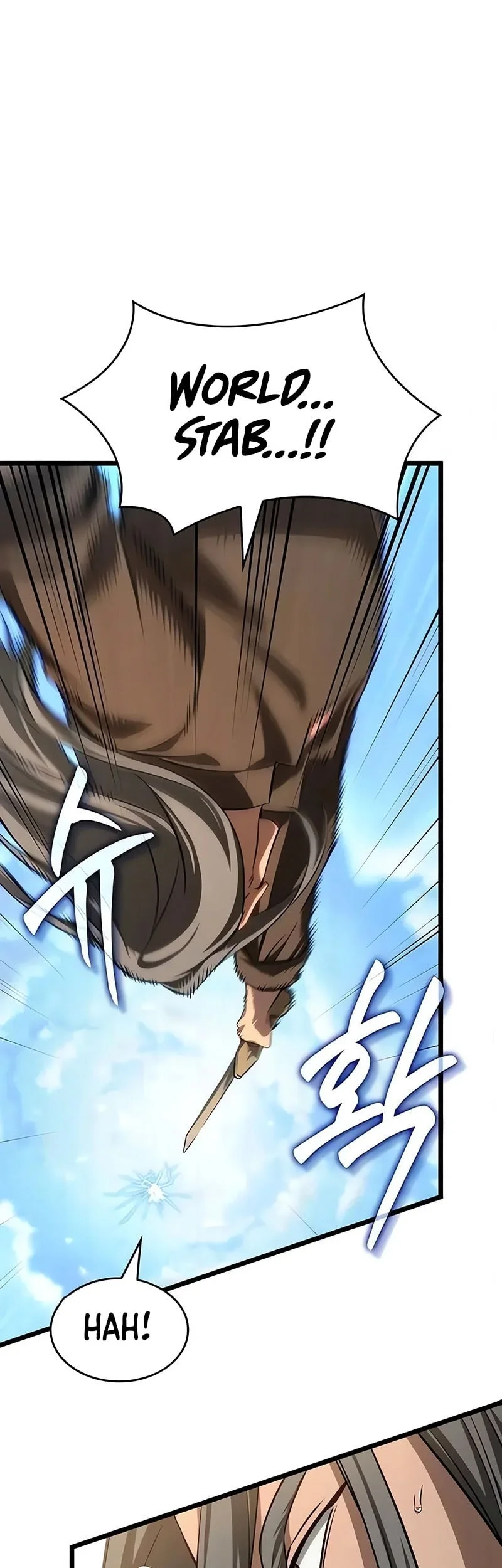 The World After the Fall Chapter 230 Gambar 12