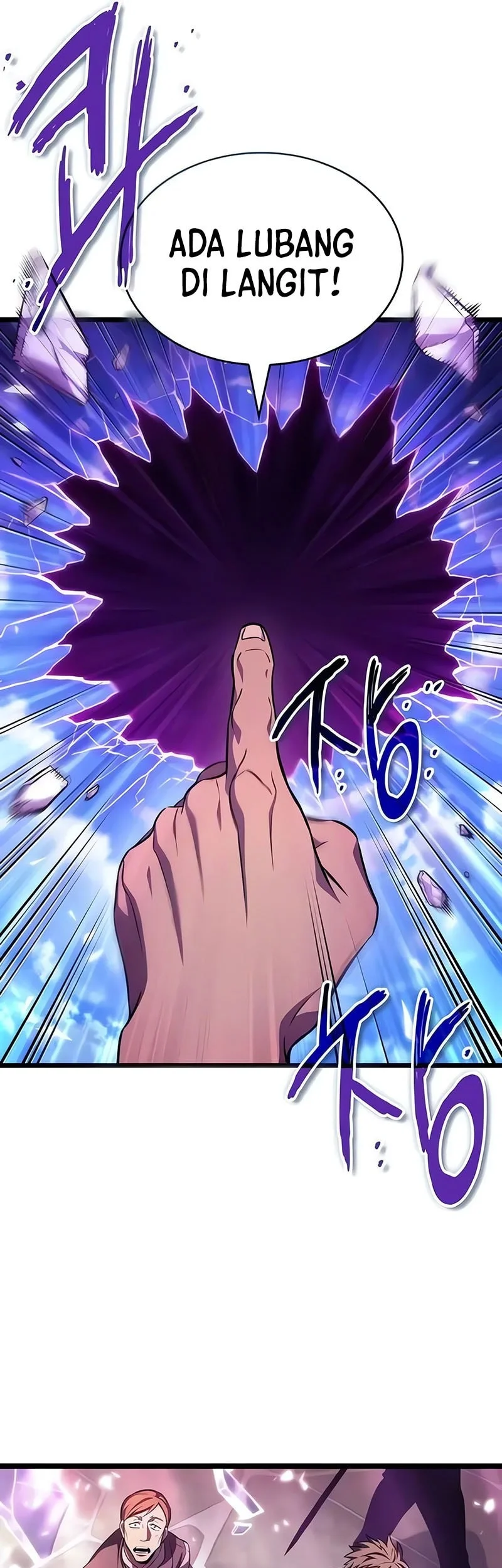 The World After the Fall Chapter 230 Gambar 14