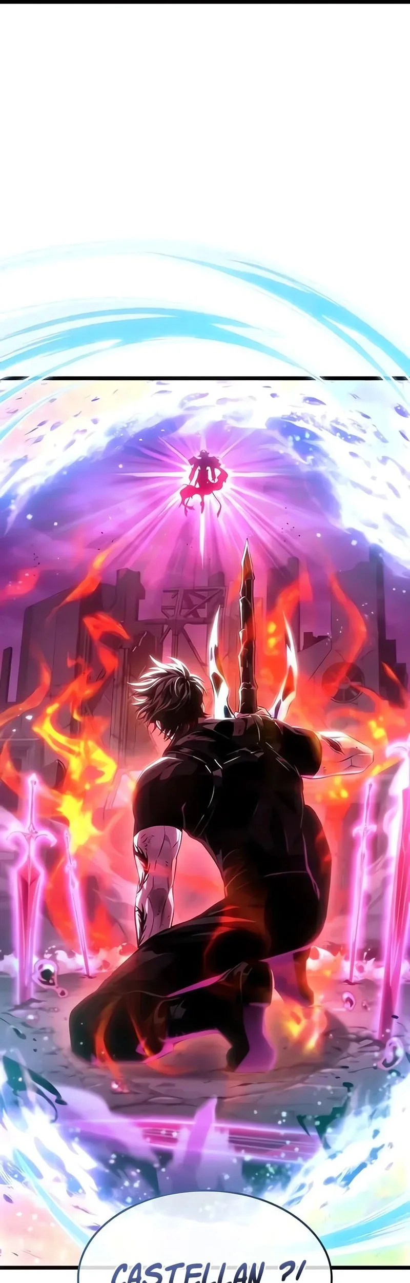 The World After the Fall Chapter 230 Gambar 16