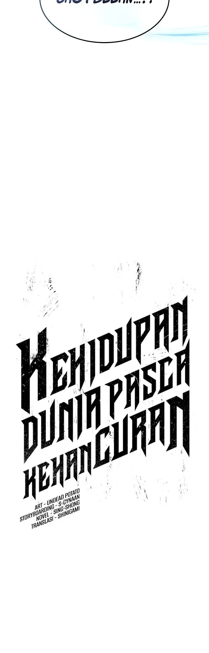 The World After the Fall Chapter 230 Gambar 17