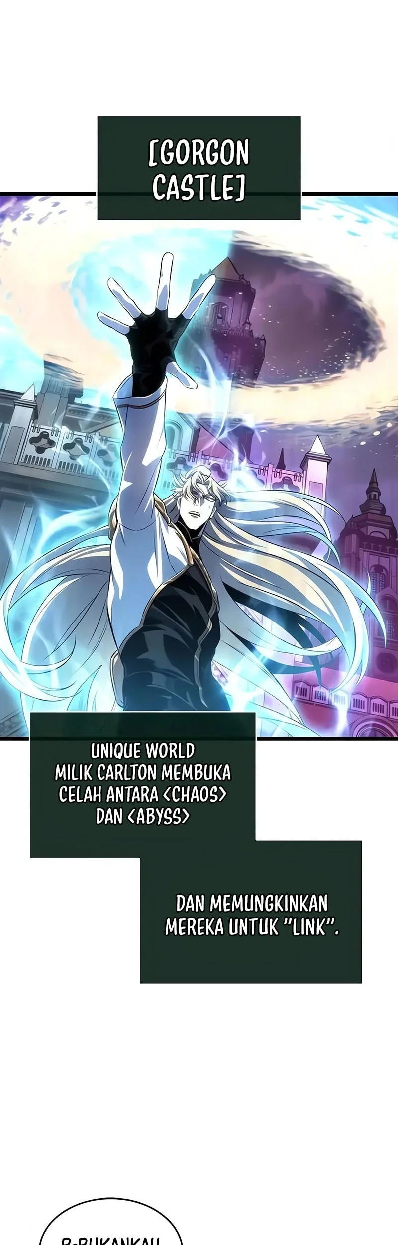 The World After the Fall Chapter 230 Gambar 18