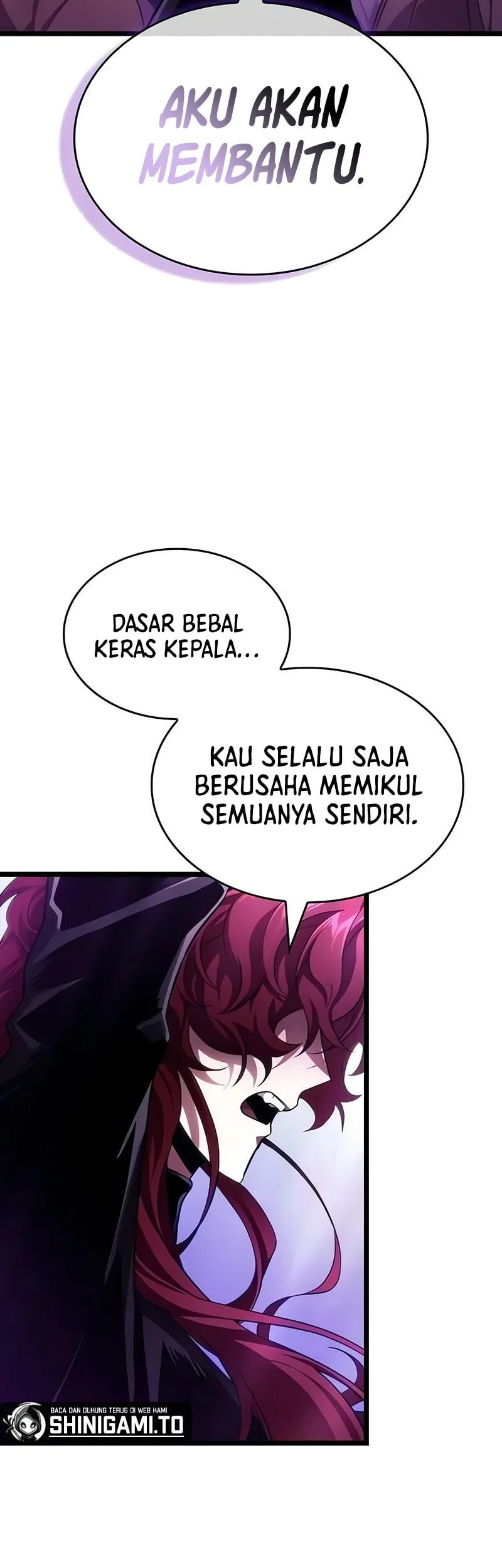 The World After the Fall Chapter 230 Gambar 27