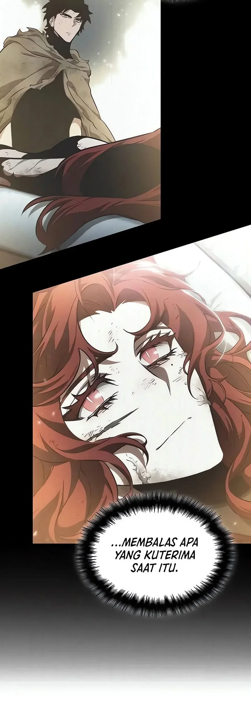 The World After the Fall Chapter 230 Gambar 29