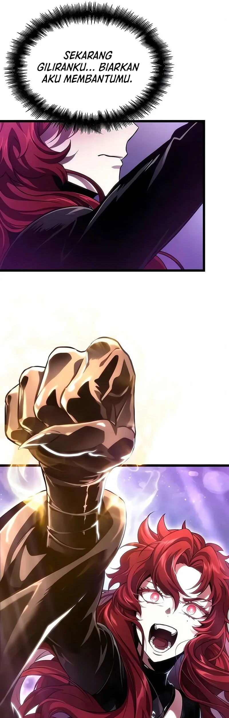 The World After the Fall Chapter 230 Gambar 30