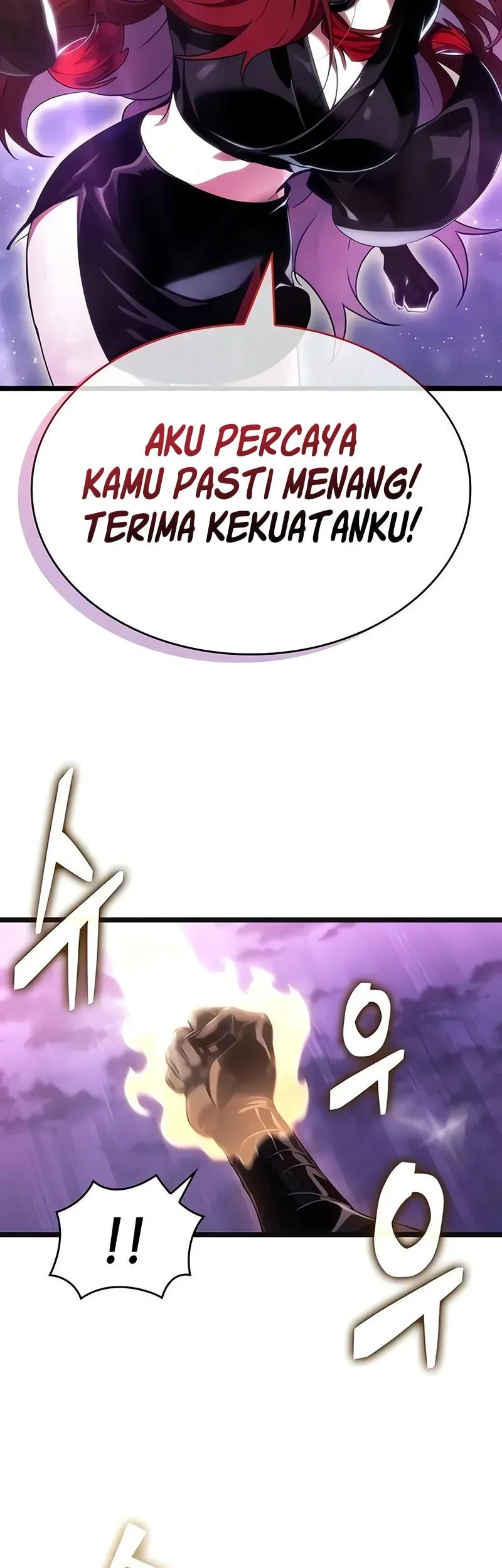 The World After the Fall Chapter 230 Gambar 31