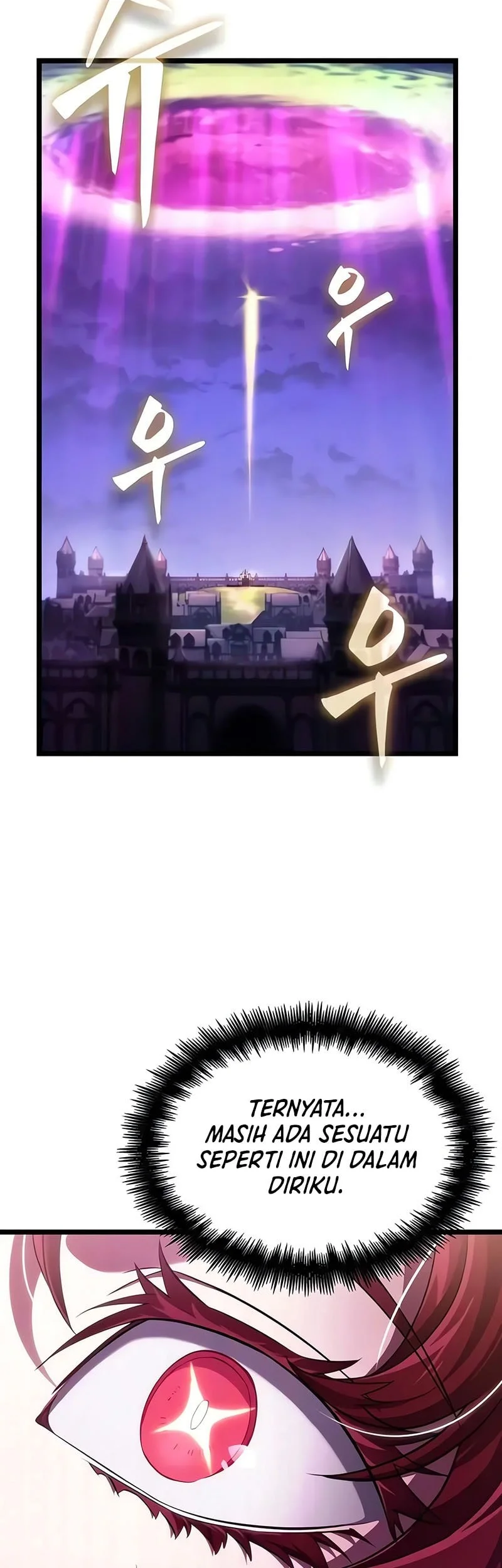 The World After the Fall Chapter 230 Gambar 32