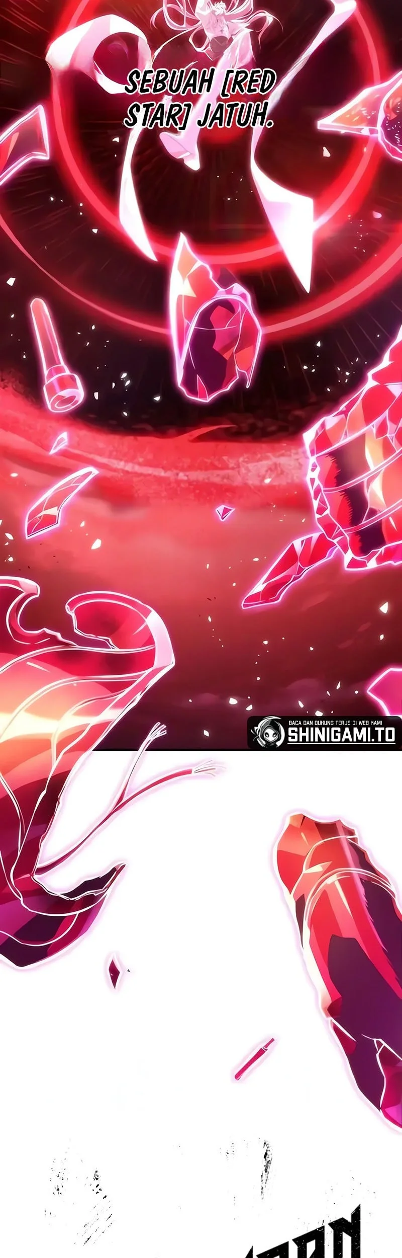 The World After the Fall Chapter 231 Gambar 35