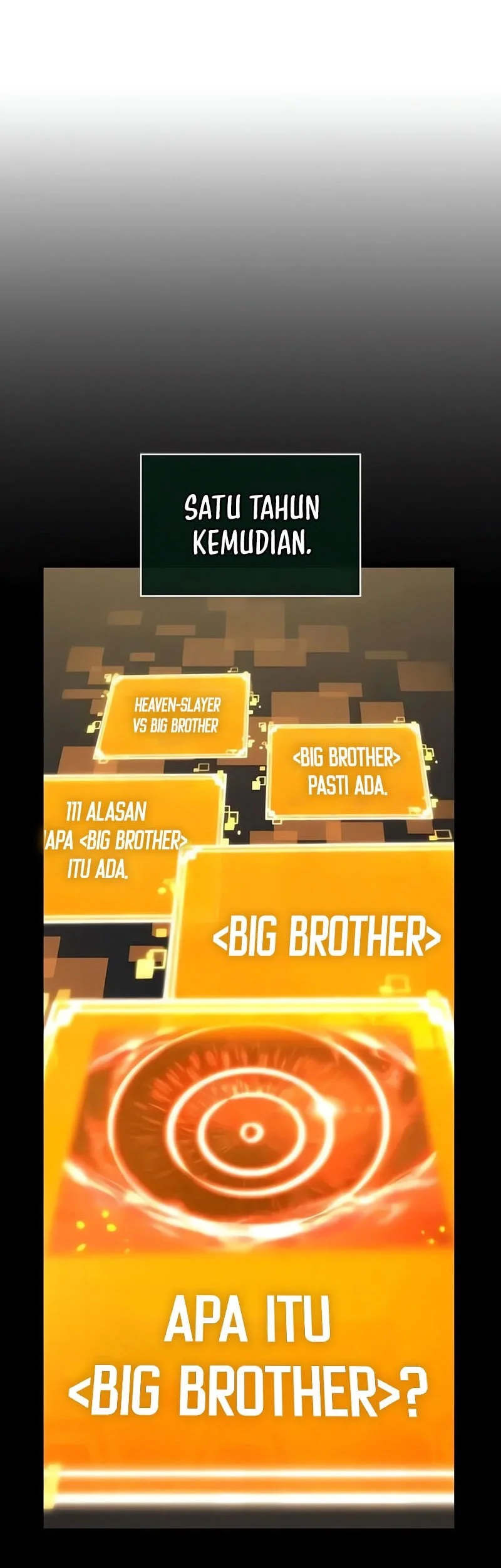 The World After the Fall Chapter 231 Gambar 37