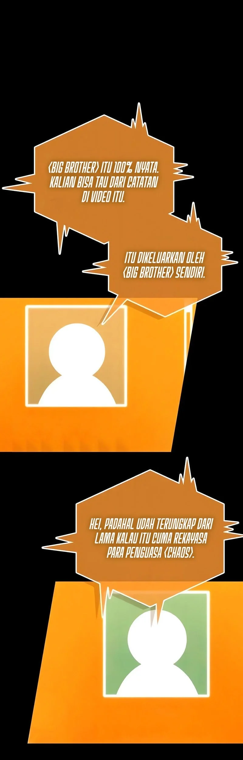 The World After the Fall Chapter 231 Gambar 38