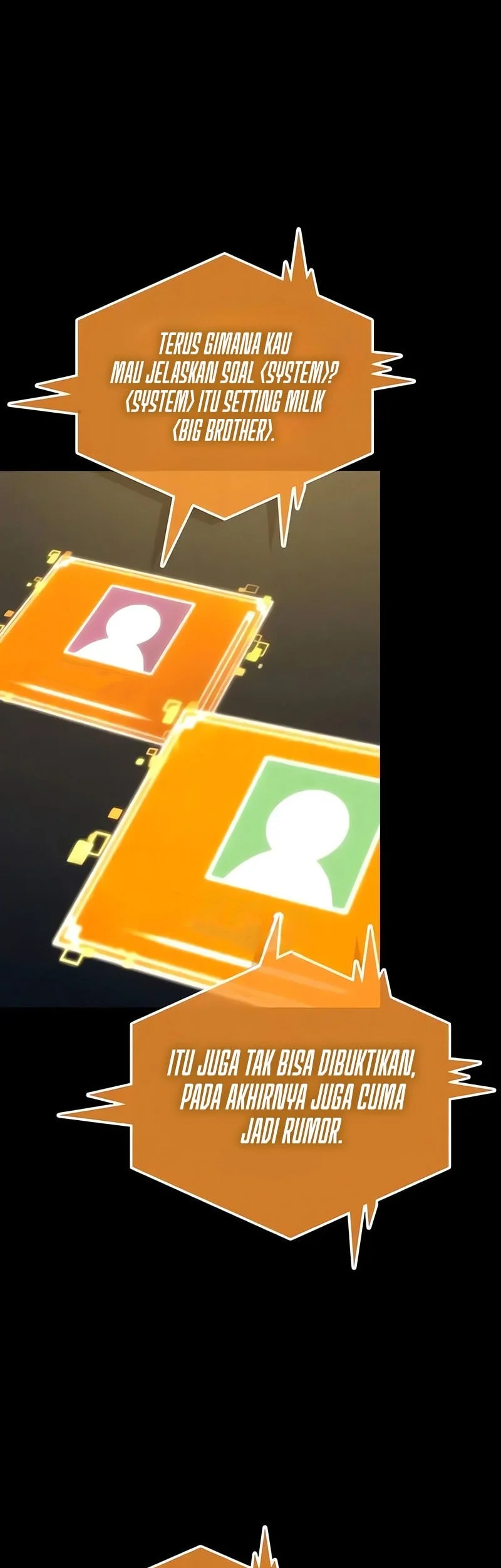 The World After the Fall Chapter 231 Gambar 39