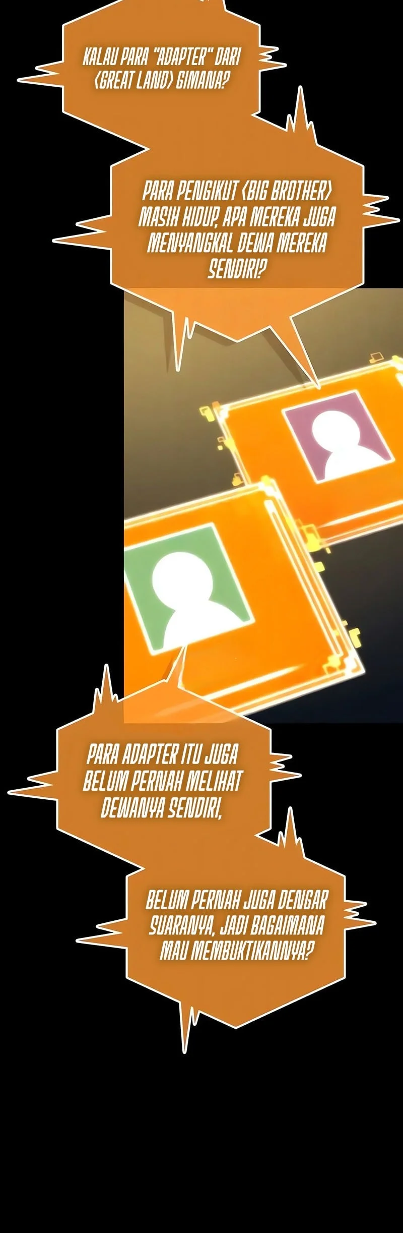 The World After the Fall Chapter 231 Gambar 40