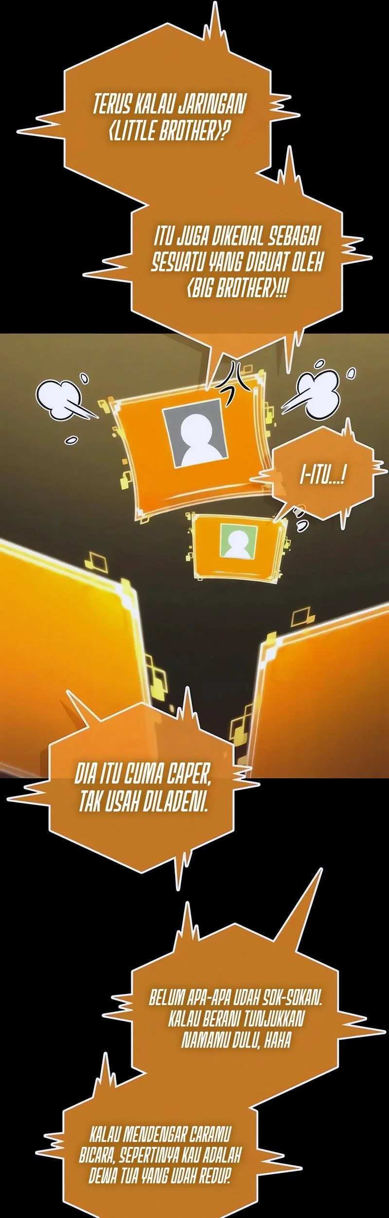 The World After the Fall Chapter 231 Gambar 41