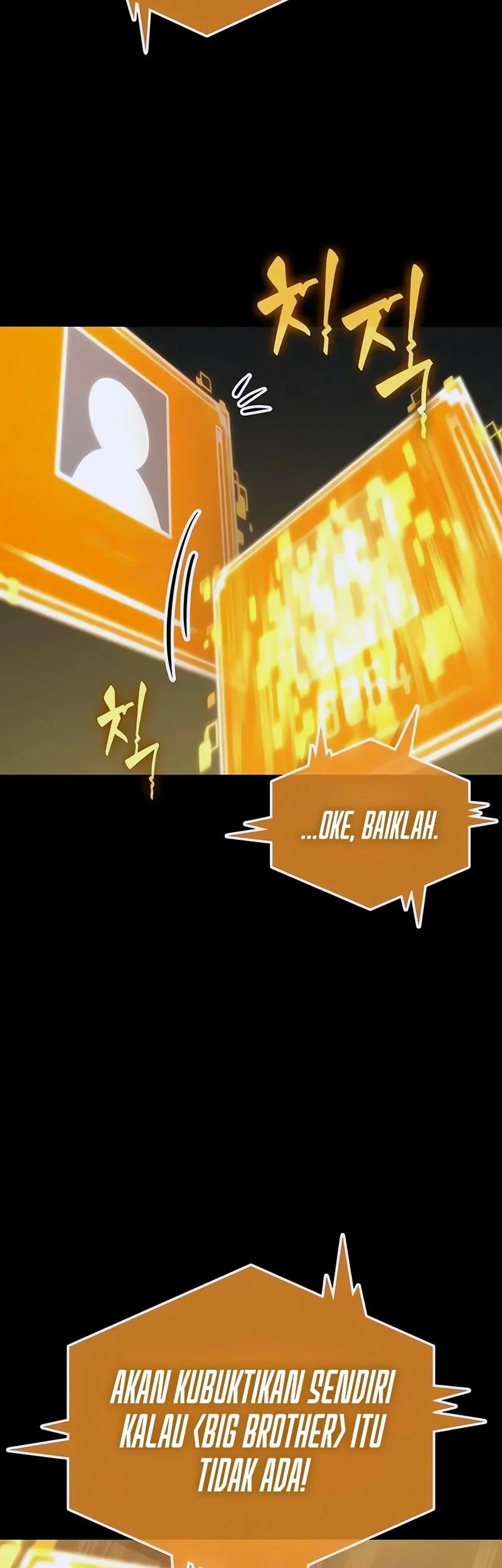 The World After the Fall Chapter 231 Gambar 42