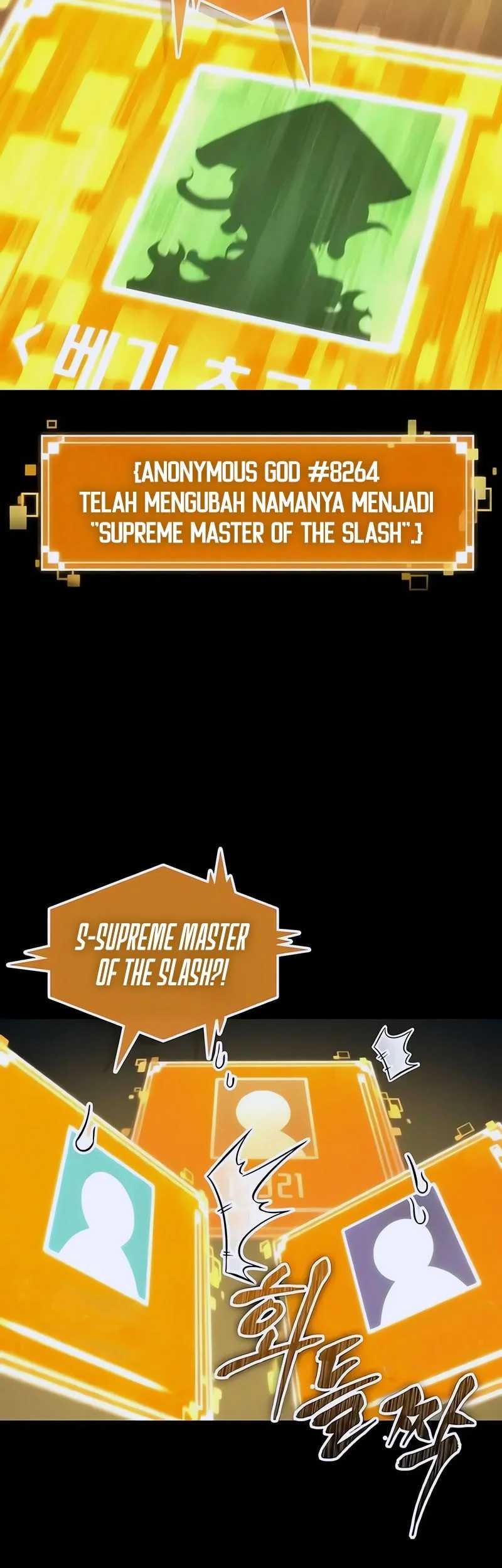 The World After the Fall Chapter 231 Gambar 43