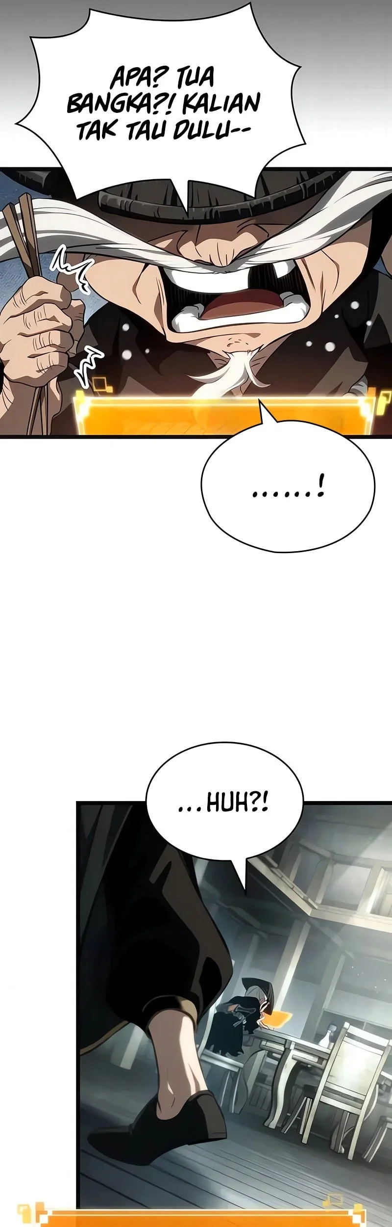 The World After the Fall Chapter 231 Gambar 45