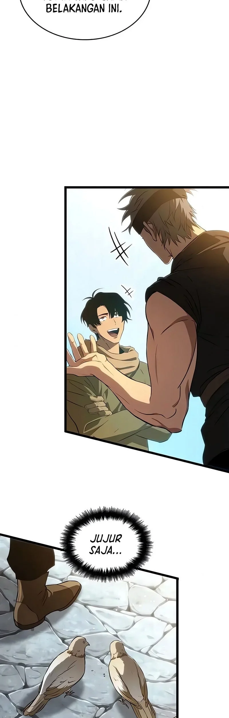 The World After the Fall Chapter 231 Gambar 51