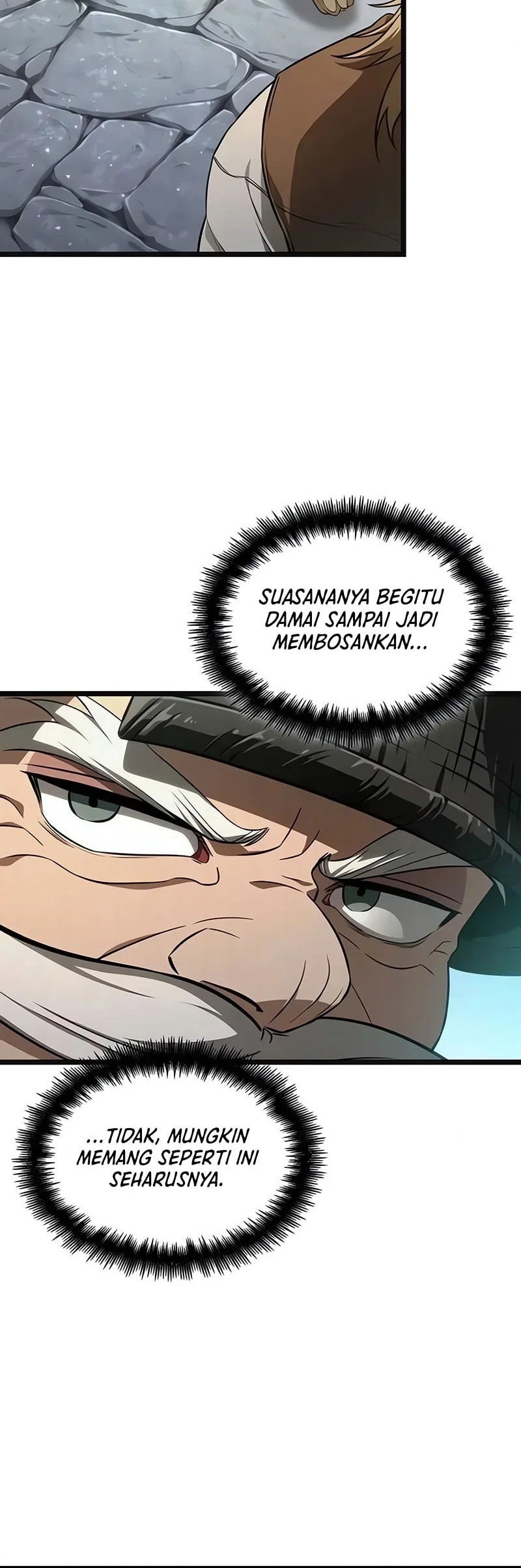 The World After the Fall Chapter 231 Gambar 52