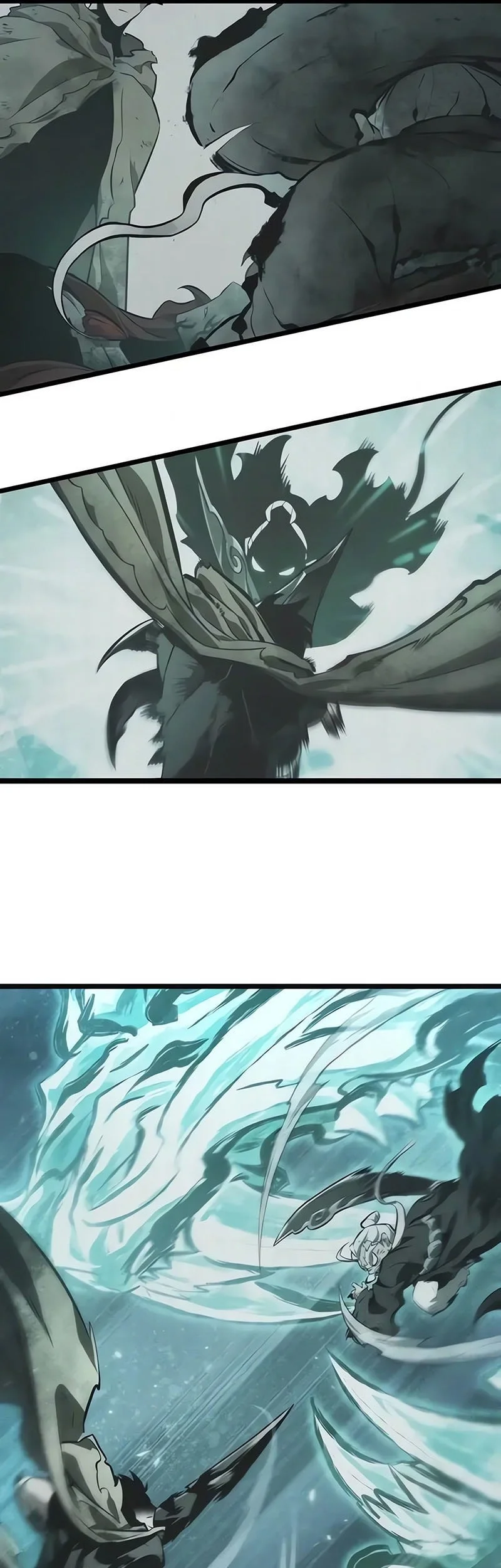 The World After the Fall Chapter 231 Gambar 53