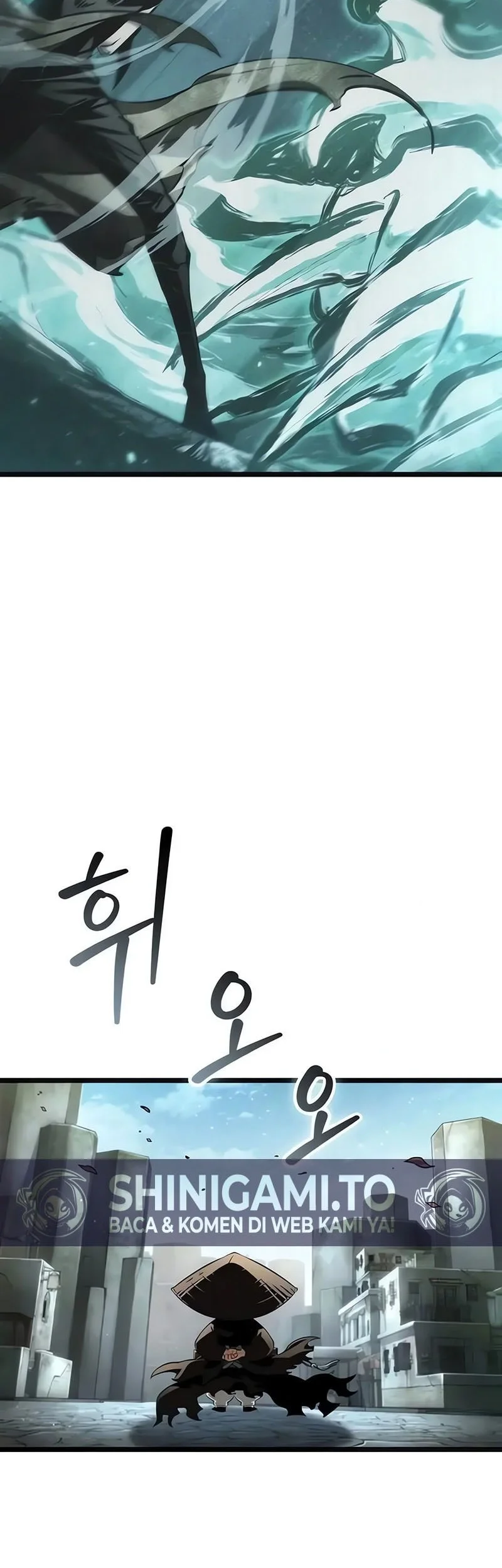 The World After the Fall Chapter 231 Gambar 54