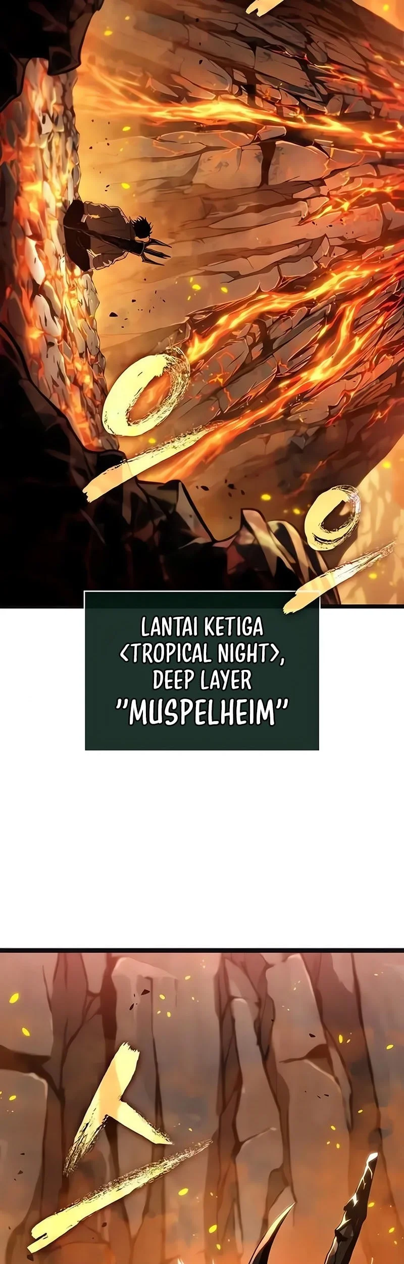 The World After the Fall Chapter 231 Gambar 58