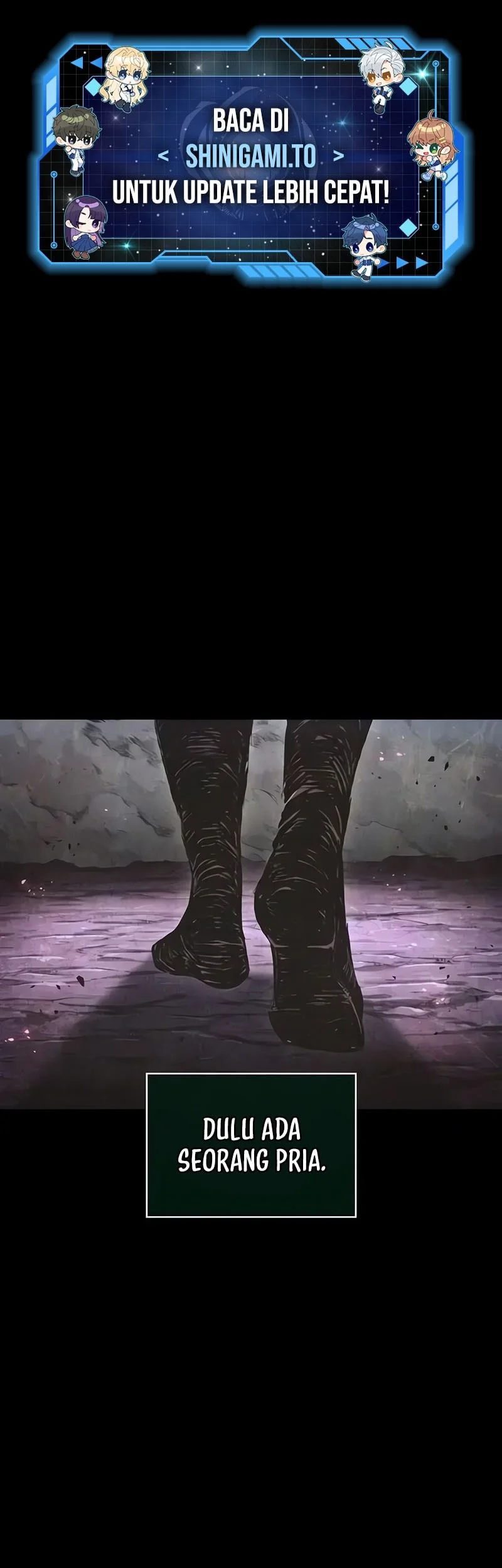 Manhwa The World After the Fall Chapter 231 gambar 2