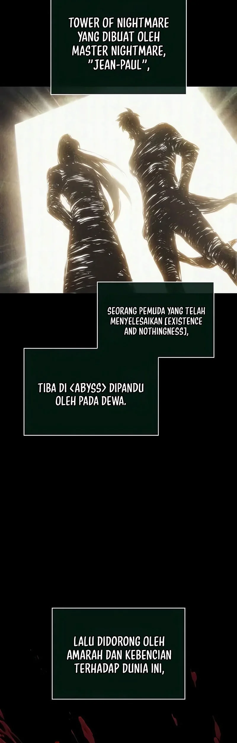 The World After the Fall Chapter 231 Gambar 4