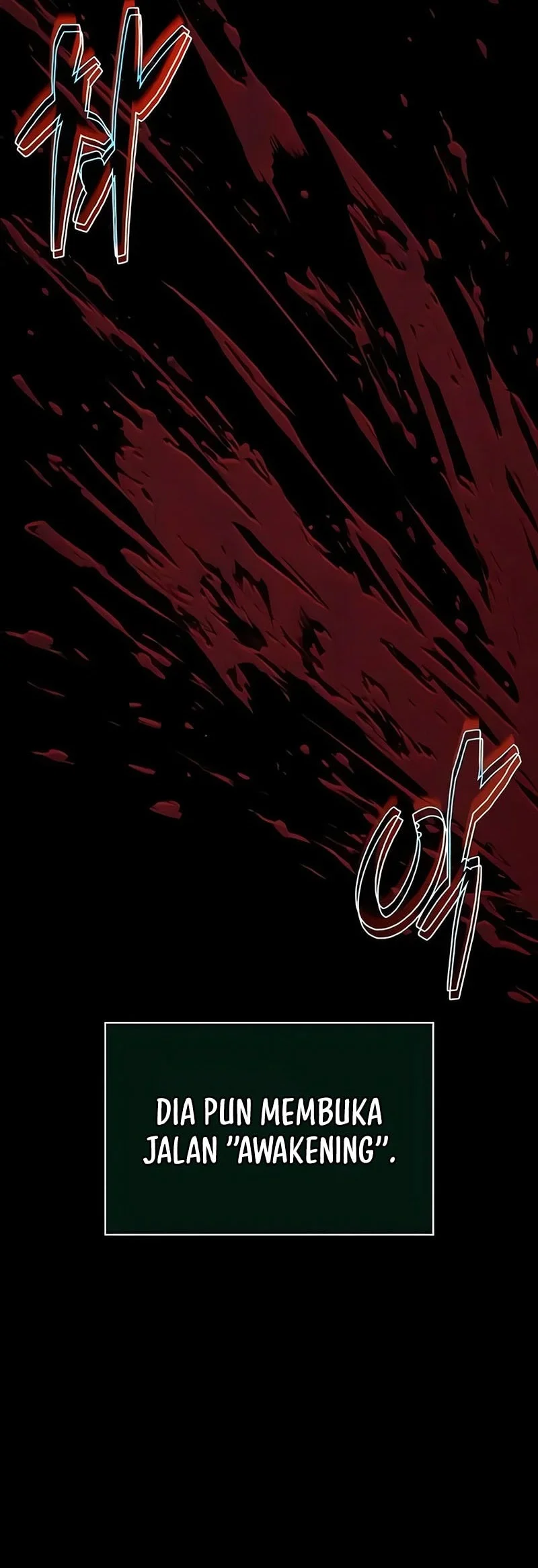 The World After the Fall Chapter 231 Gambar 5