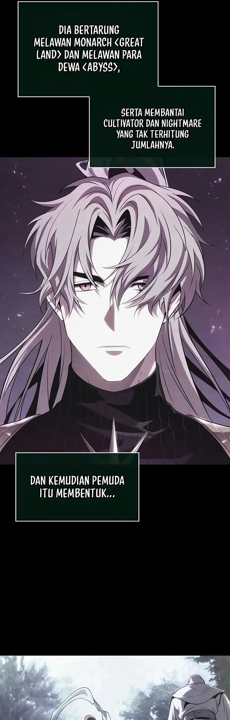 The World After the Fall Chapter 231 Gambar 6