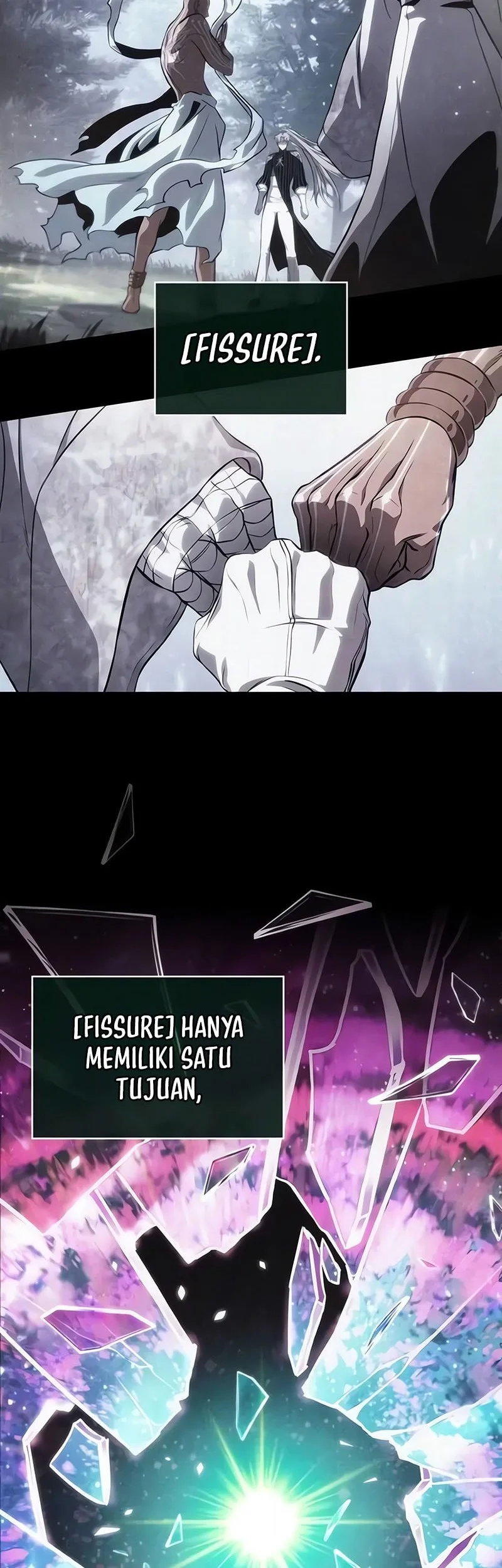 The World After the Fall Chapter 231 Gambar 7