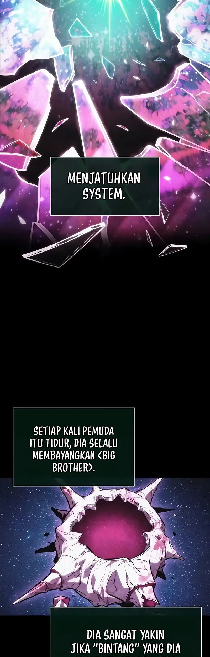 The World After the Fall Chapter 231 Gambar 8