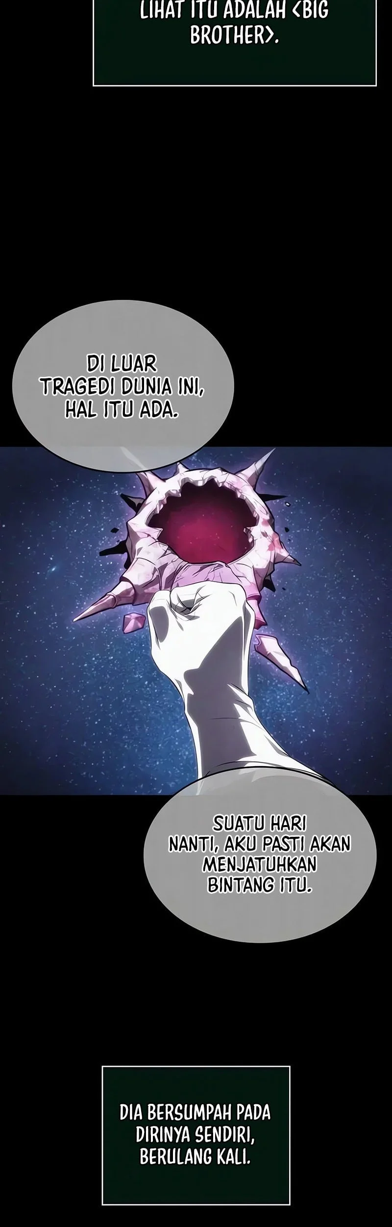 The World After the Fall Chapter 231 Gambar 9