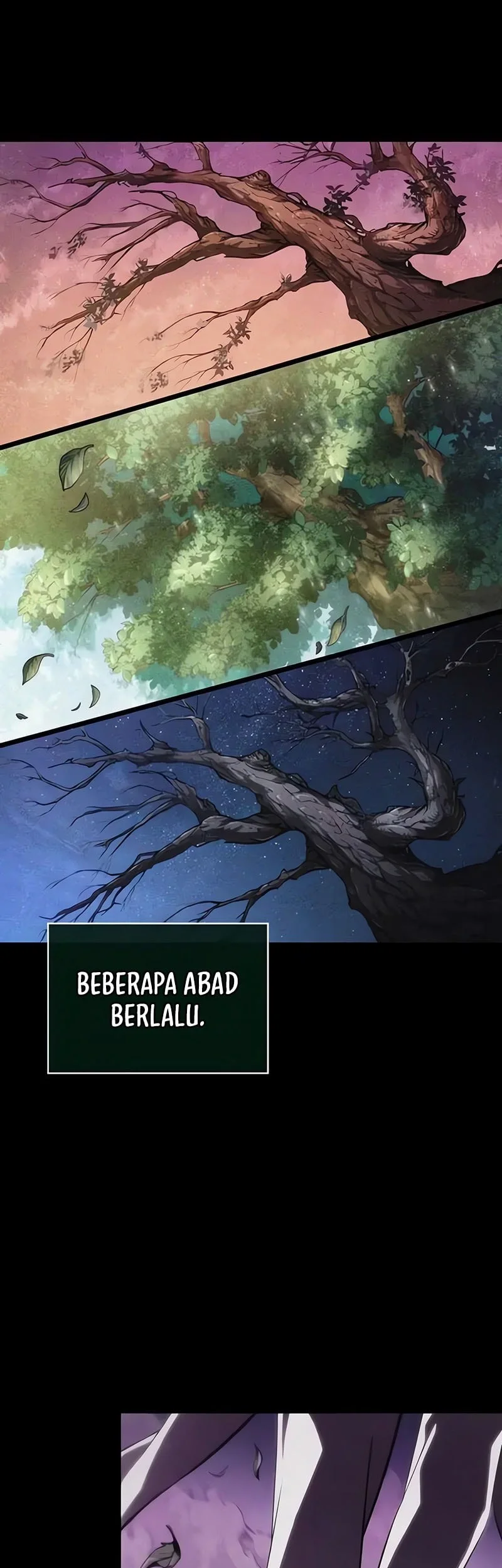 The World After the Fall Chapter 231 Gambar 10