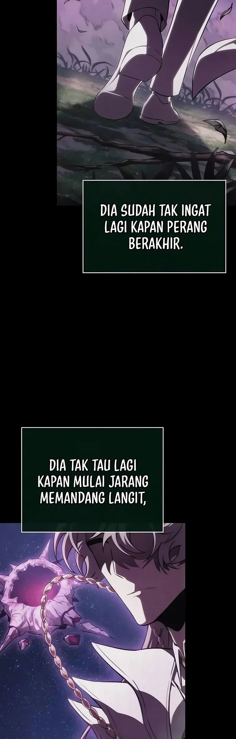 The World After the Fall Chapter 231 Gambar 11