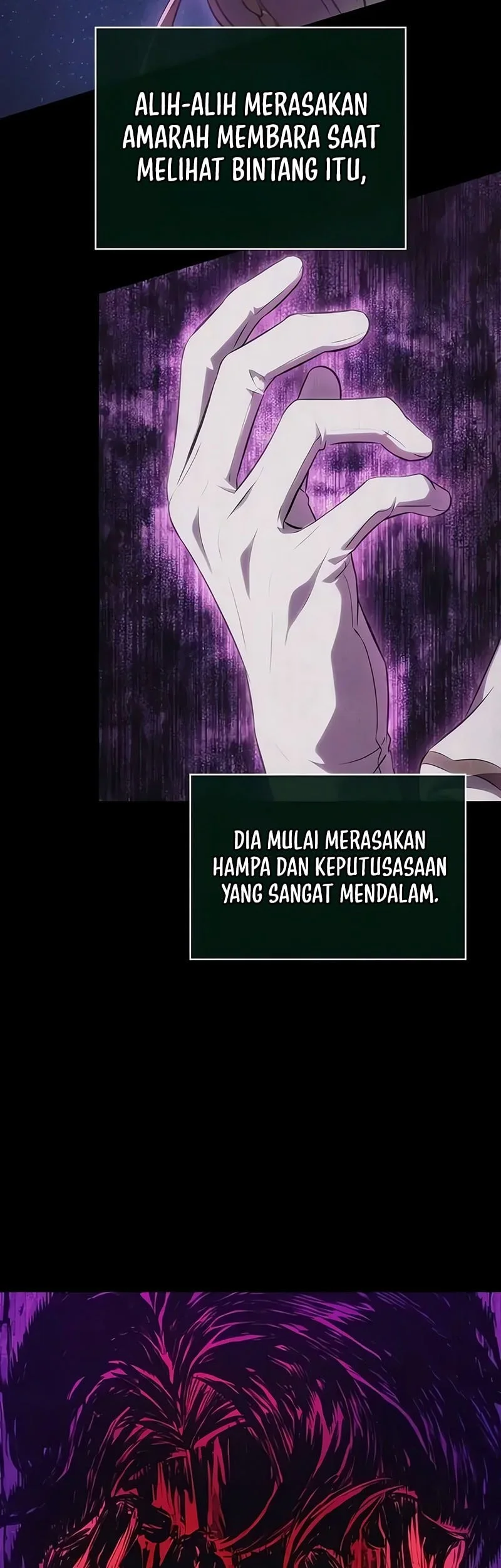 The World After the Fall Chapter 231 Gambar 12