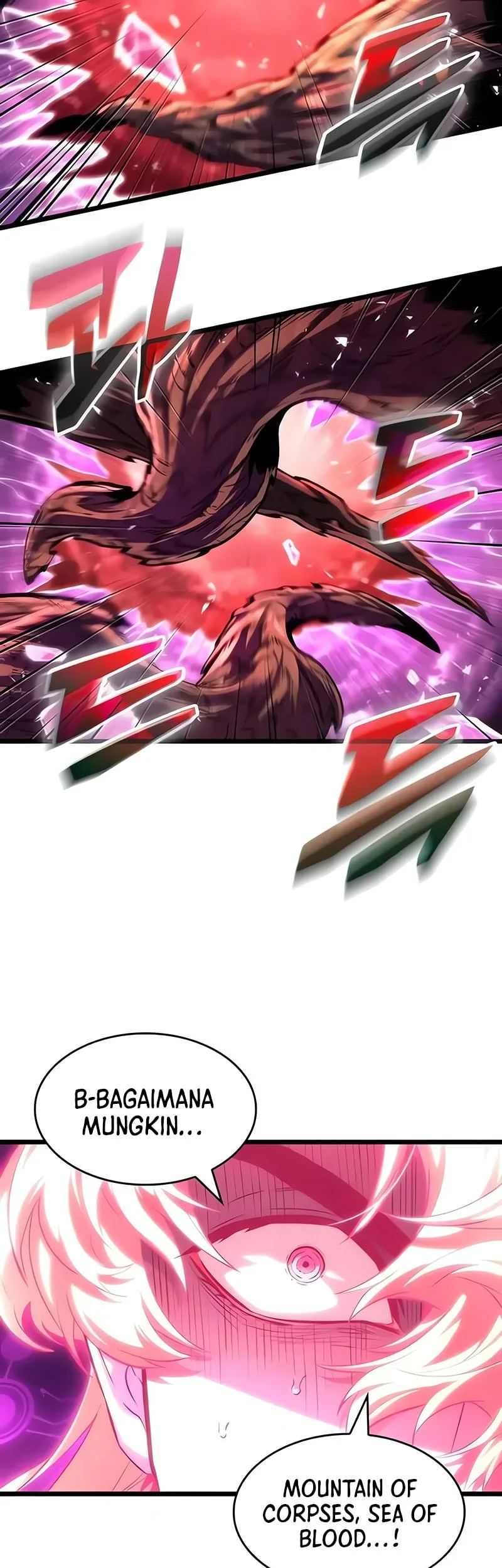 The World After the Fall Chapter 231 Gambar 18