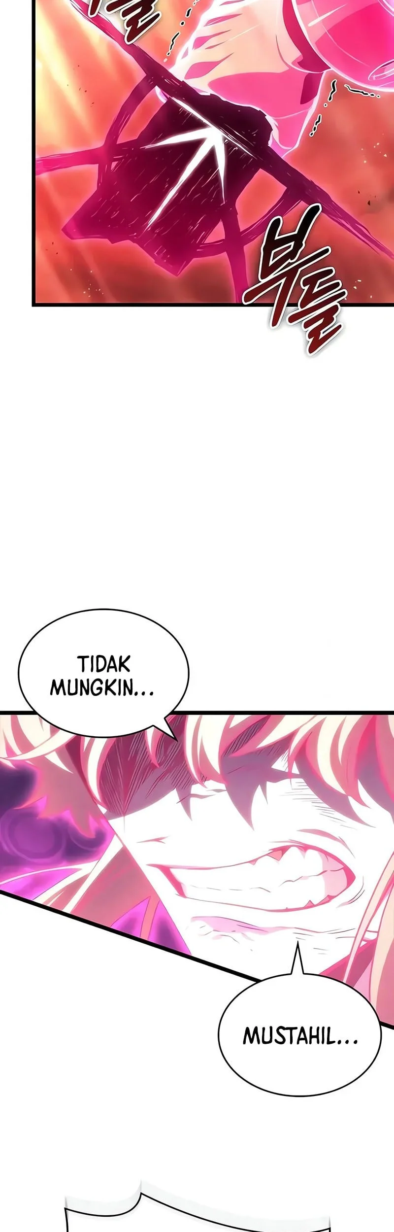 The World After the Fall Chapter 231 Gambar 20