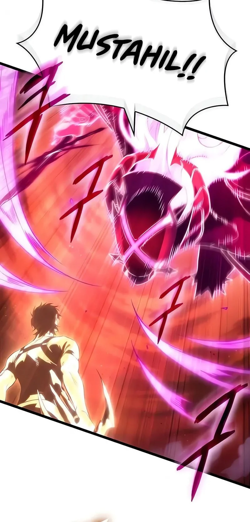 The World After the Fall Chapter 231 Gambar 21