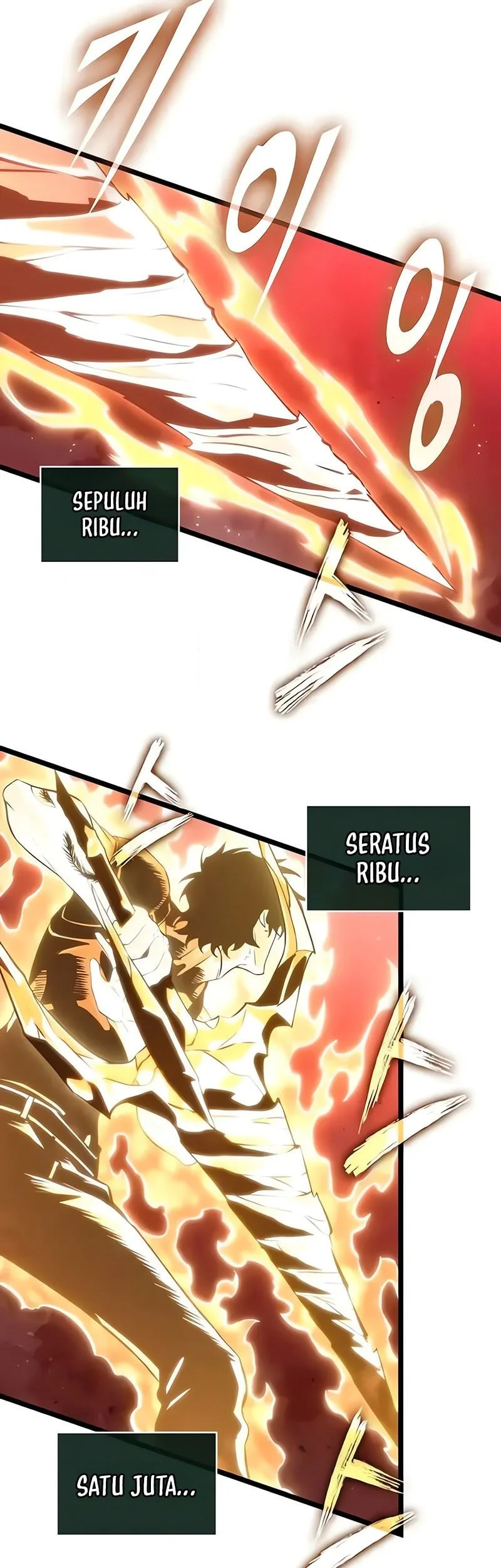 The World After the Fall Chapter 231 Gambar 22