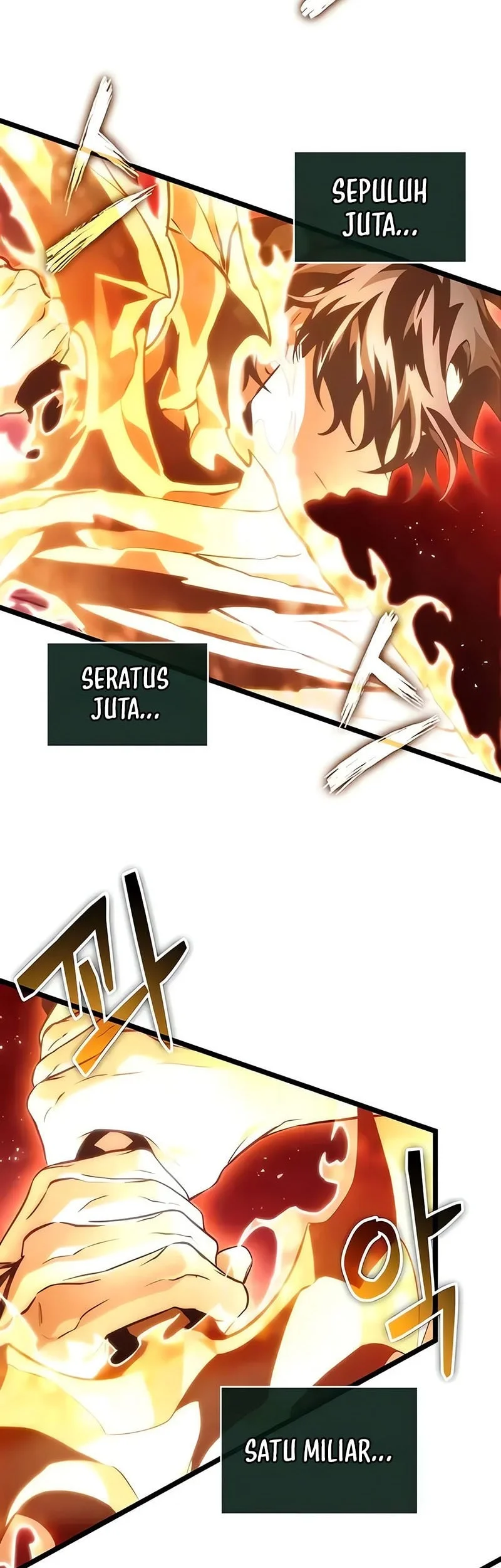 The World After the Fall Chapter 231 Gambar 23