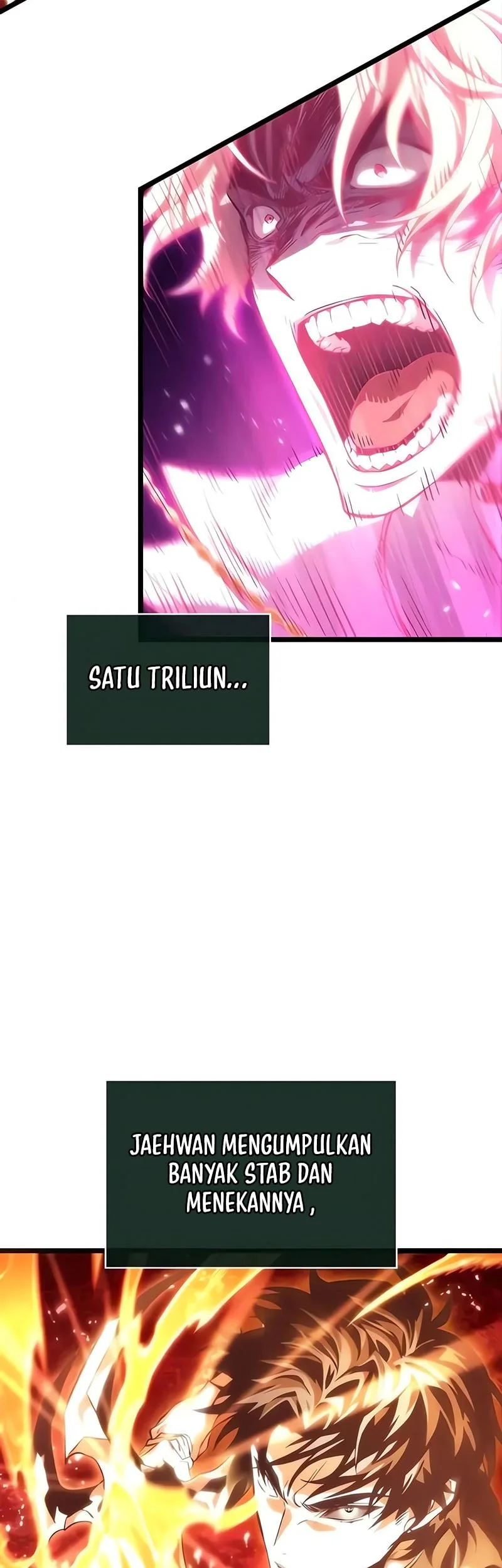 The World After the Fall Chapter 231 Gambar 24