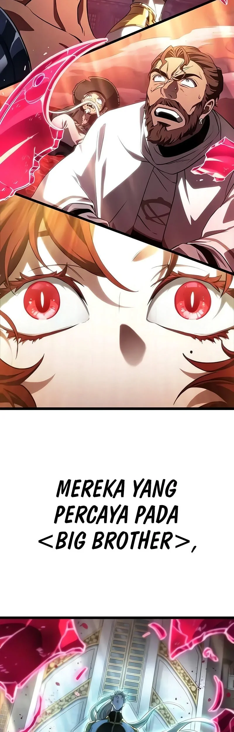 The World After the Fall Chapter 231 Gambar 31