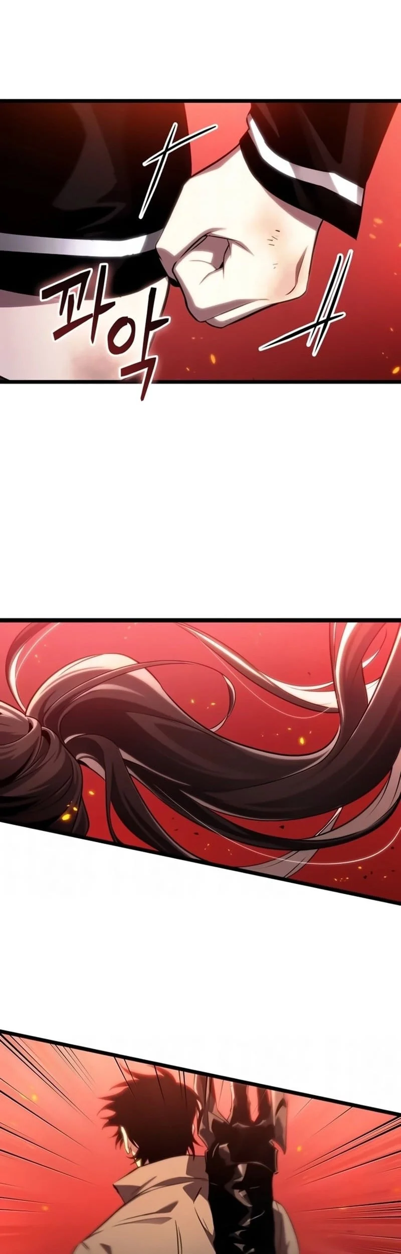 The World After the Fall Chapter 233 Gambar 41