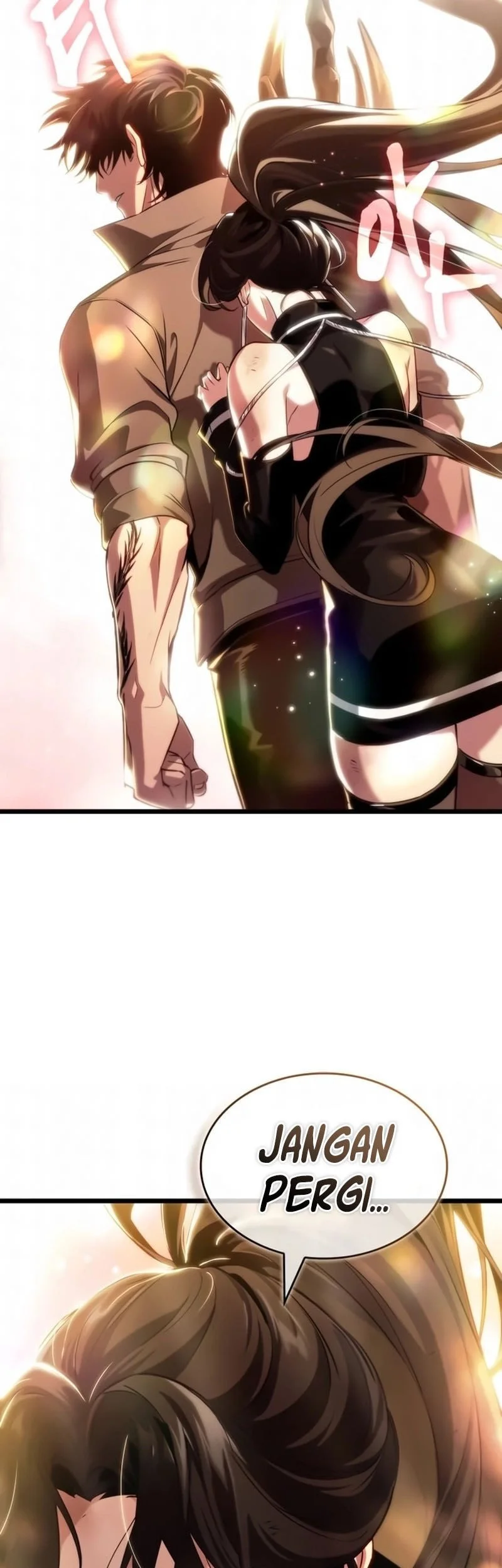 The World After the Fall Chapter 233 Gambar 43