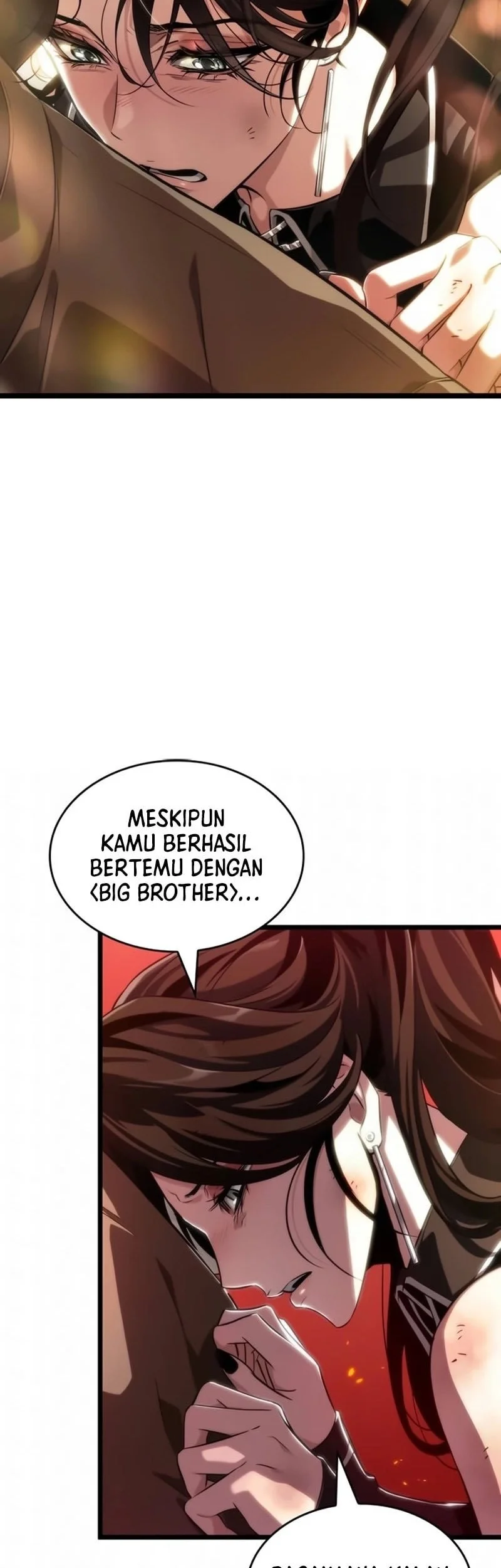 The World After the Fall Chapter 233 Gambar 44